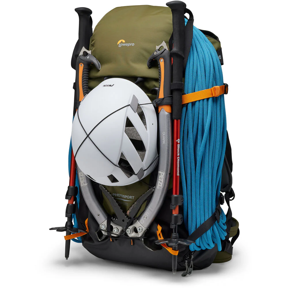 Lowepro Photosport X AW Backpack - Image 19
