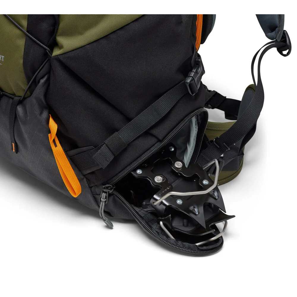 Lowepro Photosport X AW Backpack - Image 20