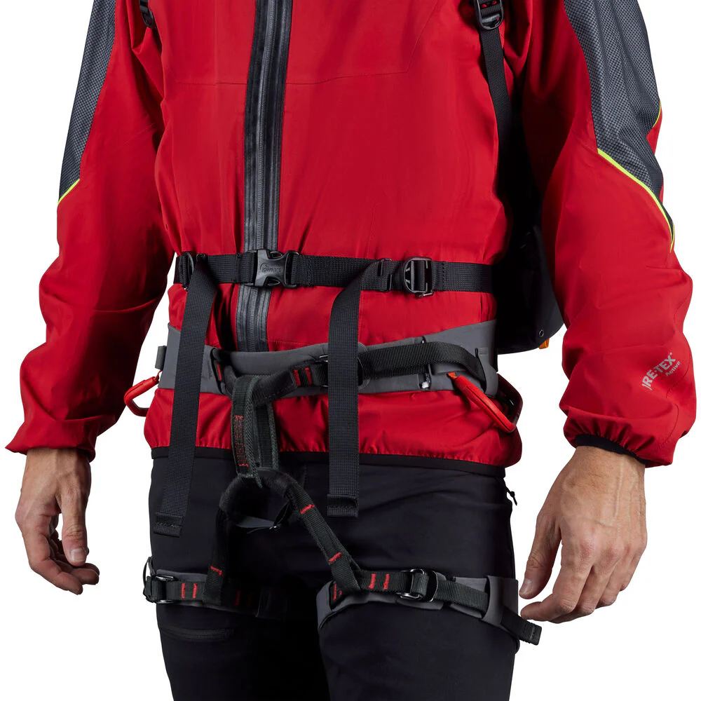 Lowepro Photosport X AW Backpack - Image 22