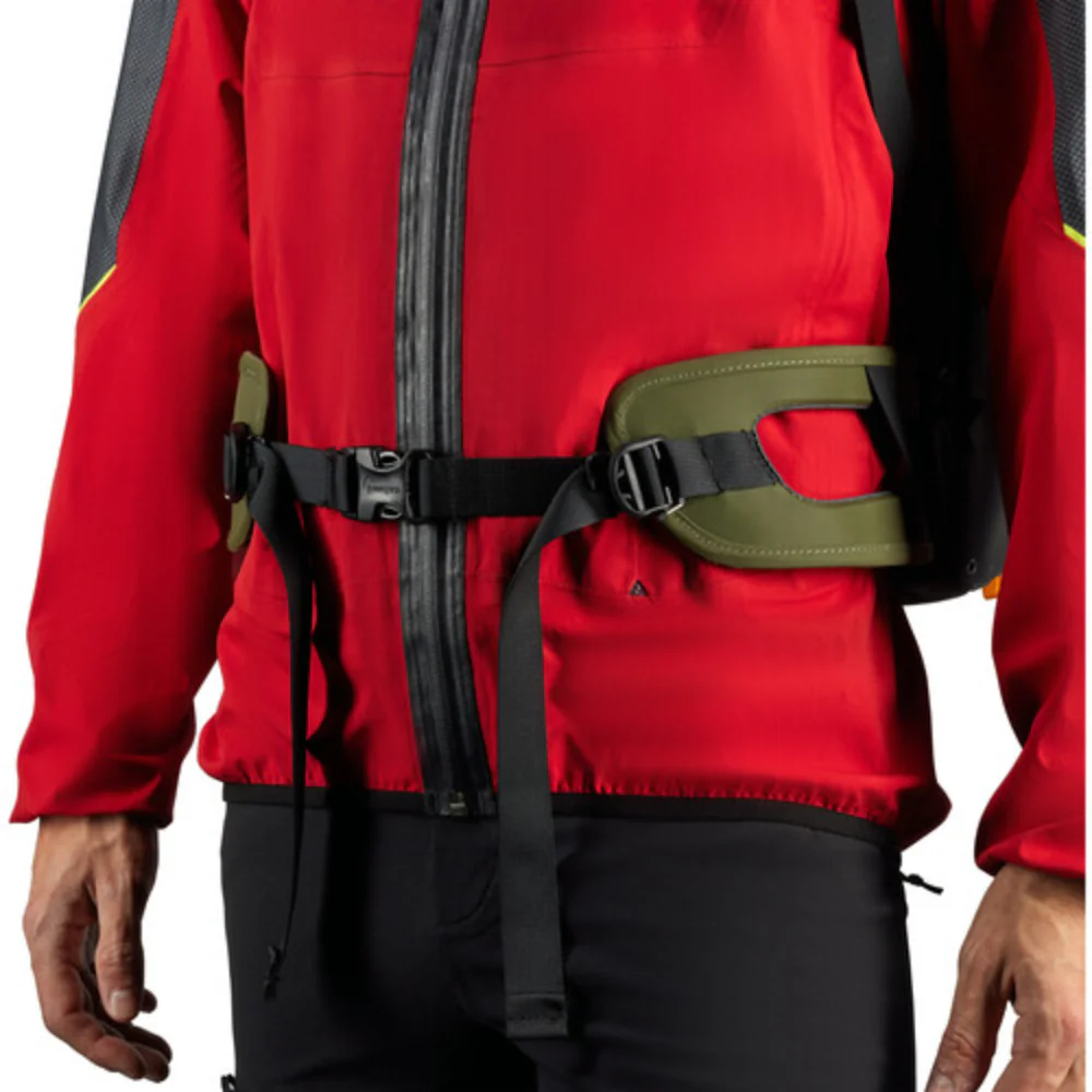 Lowepro Photosport X AW Backpack - Image 23