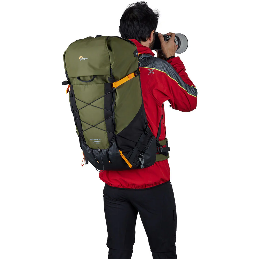 Lowepro Photosport X AW Backpack - Image 24