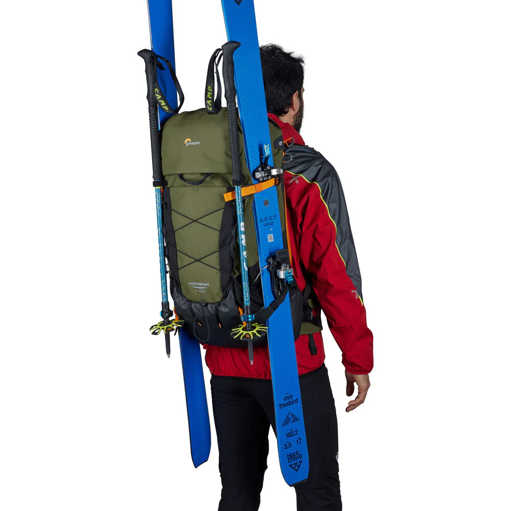 Lowepro Photosport X AW Backpack - Image 25
