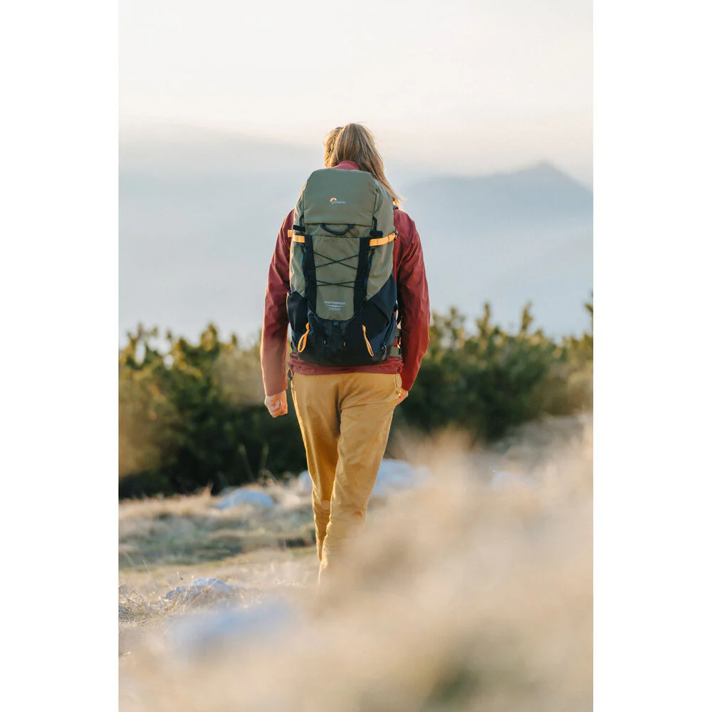 Lowepro Photosport X AW Backpack - Image 29