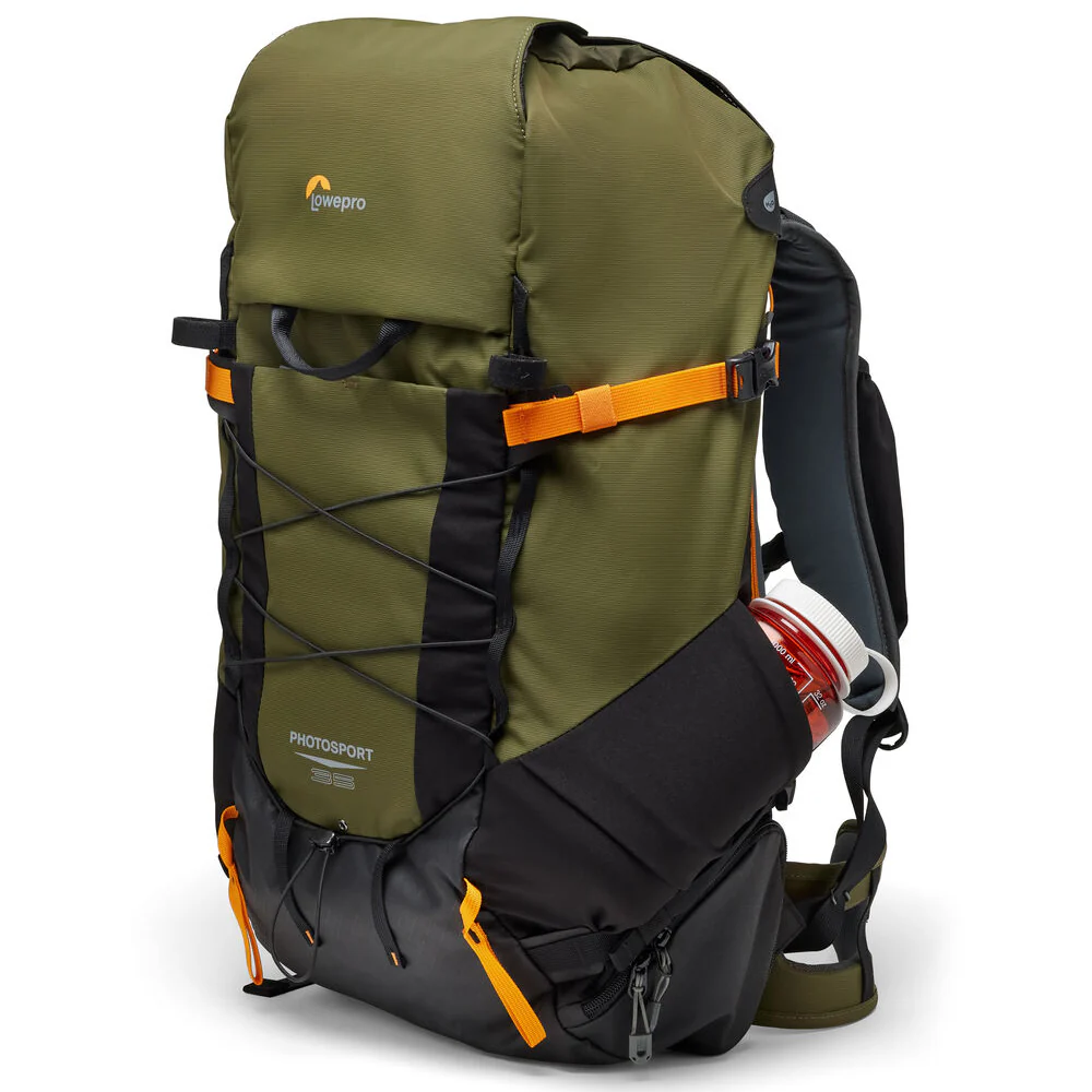 Lowepro Photosport X AW Backpack - Image 4