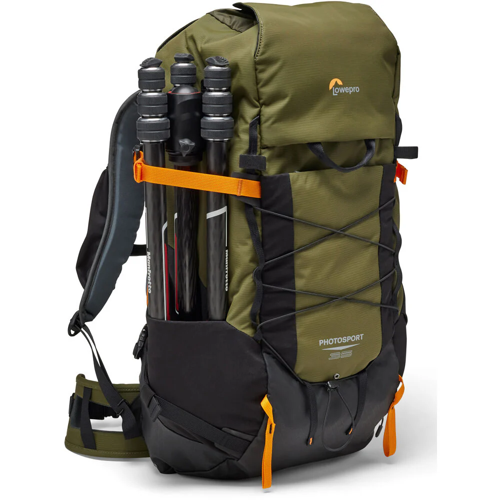 Lowepro Photosport X AW Backpack - Image 5