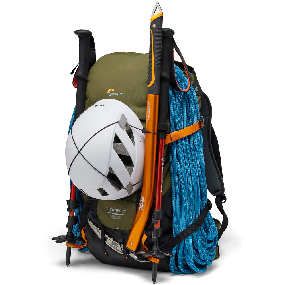 Lowepro Photosport X AW Backpack - Image 6