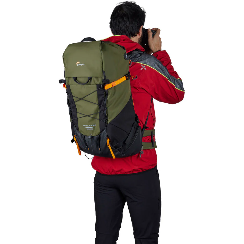 Lowepro Photosport X AW Backpack - Image 8