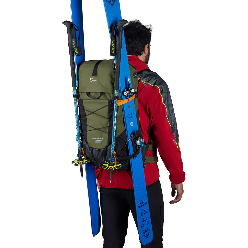 Lowepro Photosport X AW Backpack - Image 9
