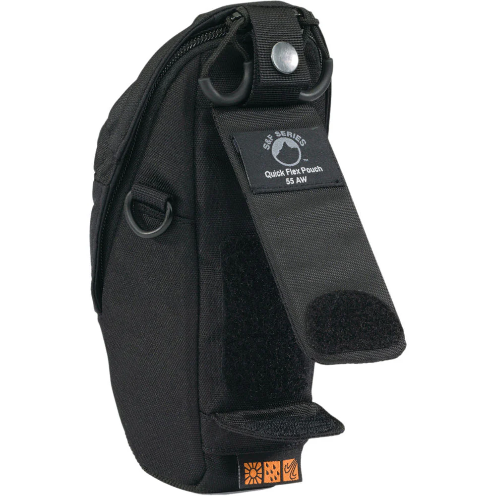 Lowepro S&F Quick Flex Pouch 55 AW - Image 3