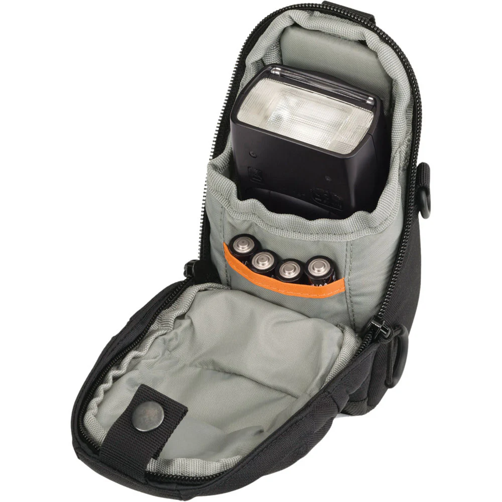 Lowepro S&F Quick Flex Pouch 55 AW - Image 4