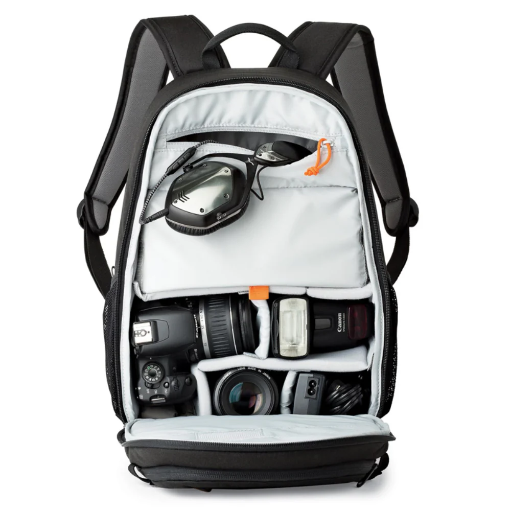 Lowepro Tahoe Backpack 150 (Pixel/Camo) - Image 4