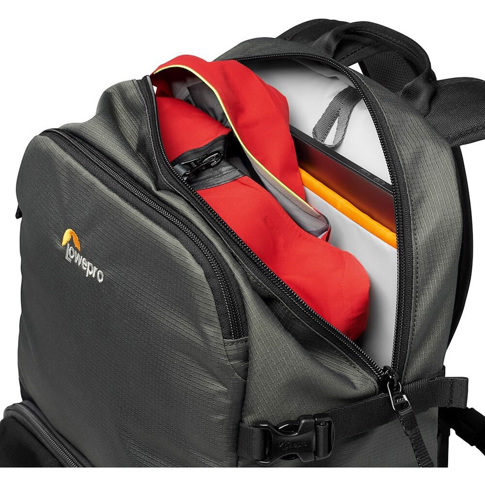 Lowepro Truckee BP 250 (Black, 18L) - Image 7
