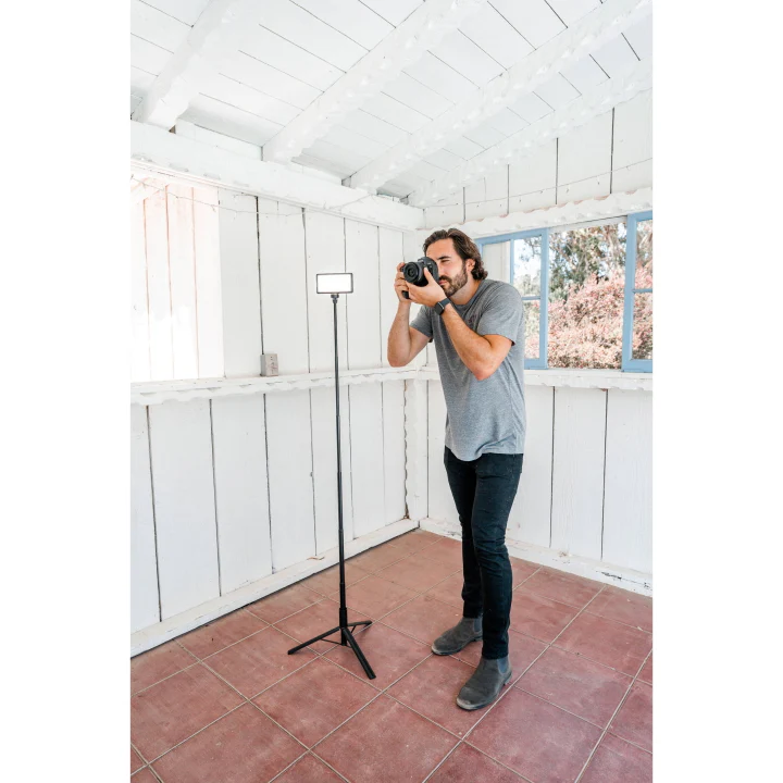 Lume Cube 5ft Adjustable Light Stand - Image 5