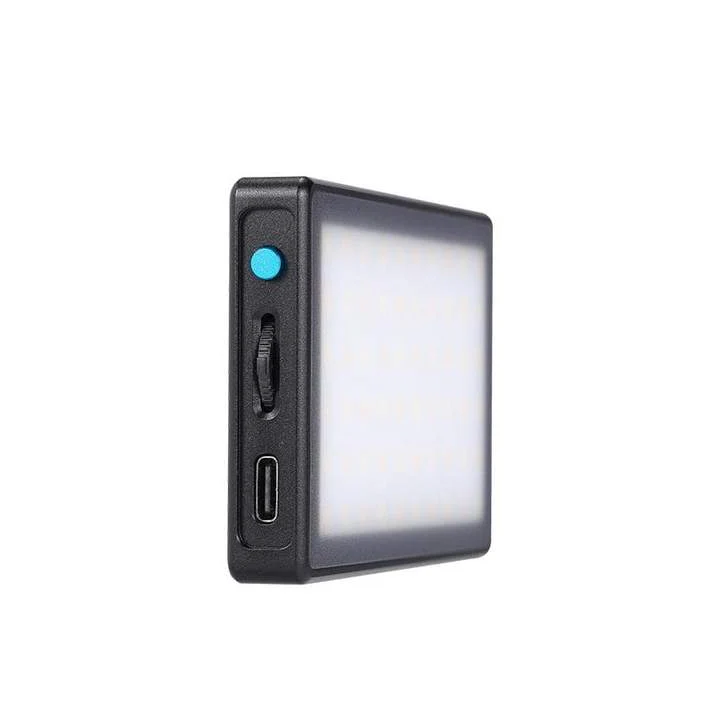 Lume Cube Panel Mini with Ballhead Camera Mount - Image 2