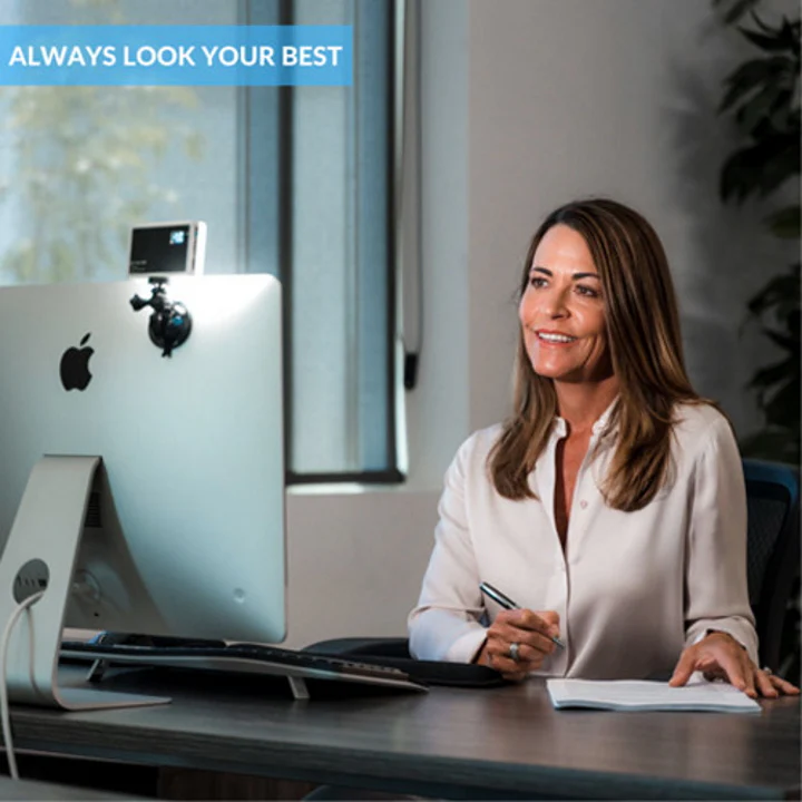 Lume Cube Video Conference Lighting Kit - Image 9