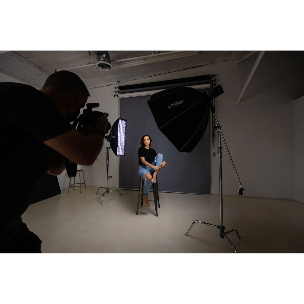 MagMod MagBox Pro 36" Strip Grid - Image 3