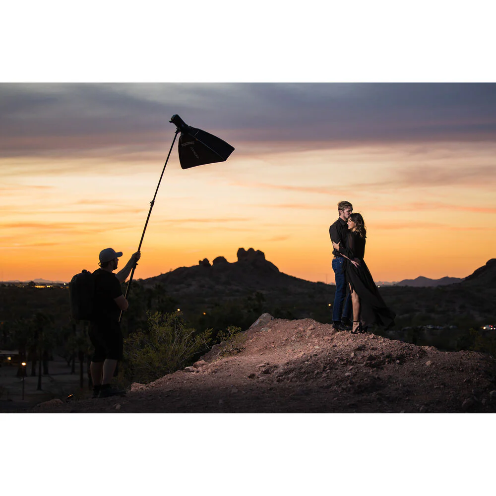 MagMod MagBox Pro 36" Strip Grid - Image 6