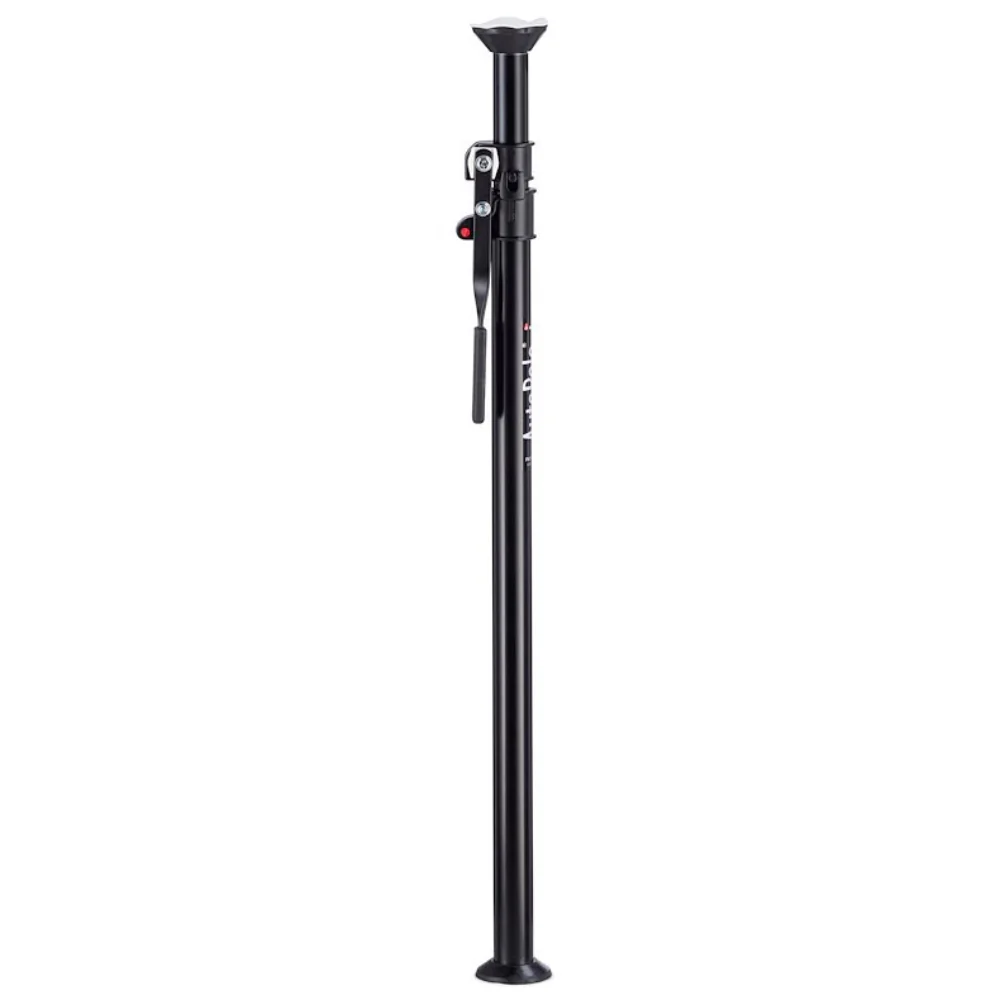 Manfrotto Autopole 1.0-1.7m, Black