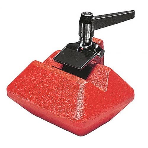Manfrotto Counterweight G-Peso 7kg