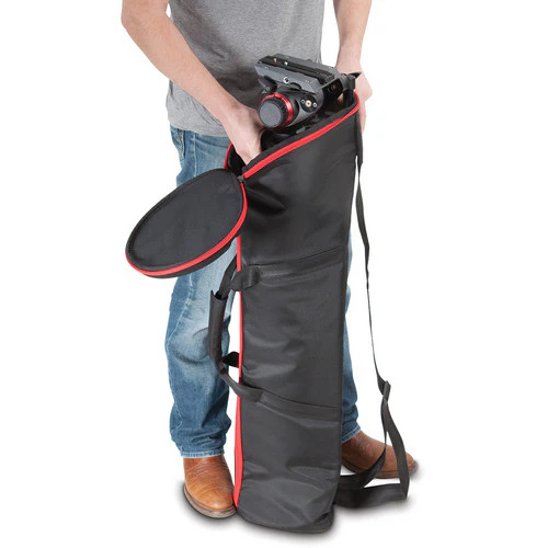 Manfrotto Kit Video 509 + 545GBK + Bag - Image 13