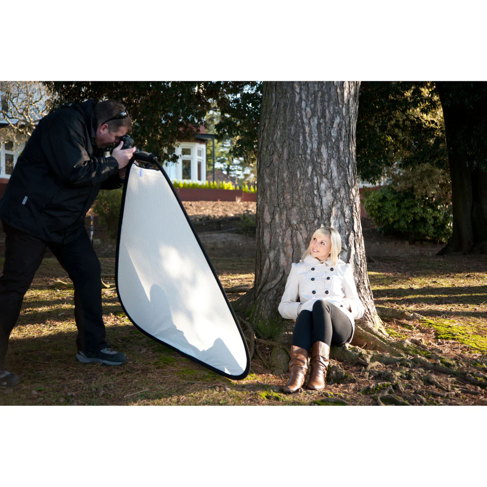 Manfrotto LL LR3752 Lastolite TriGrip Difflector 1.2m Large - Image 6