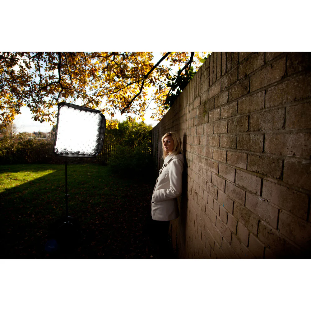 Manfrotto LL LS2950 Lastolite Fabric Grid for Ezybox Pro Square - Image 2
