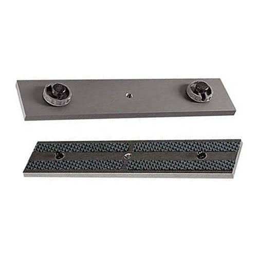 Manfrotto MF 430 Long Plate Double