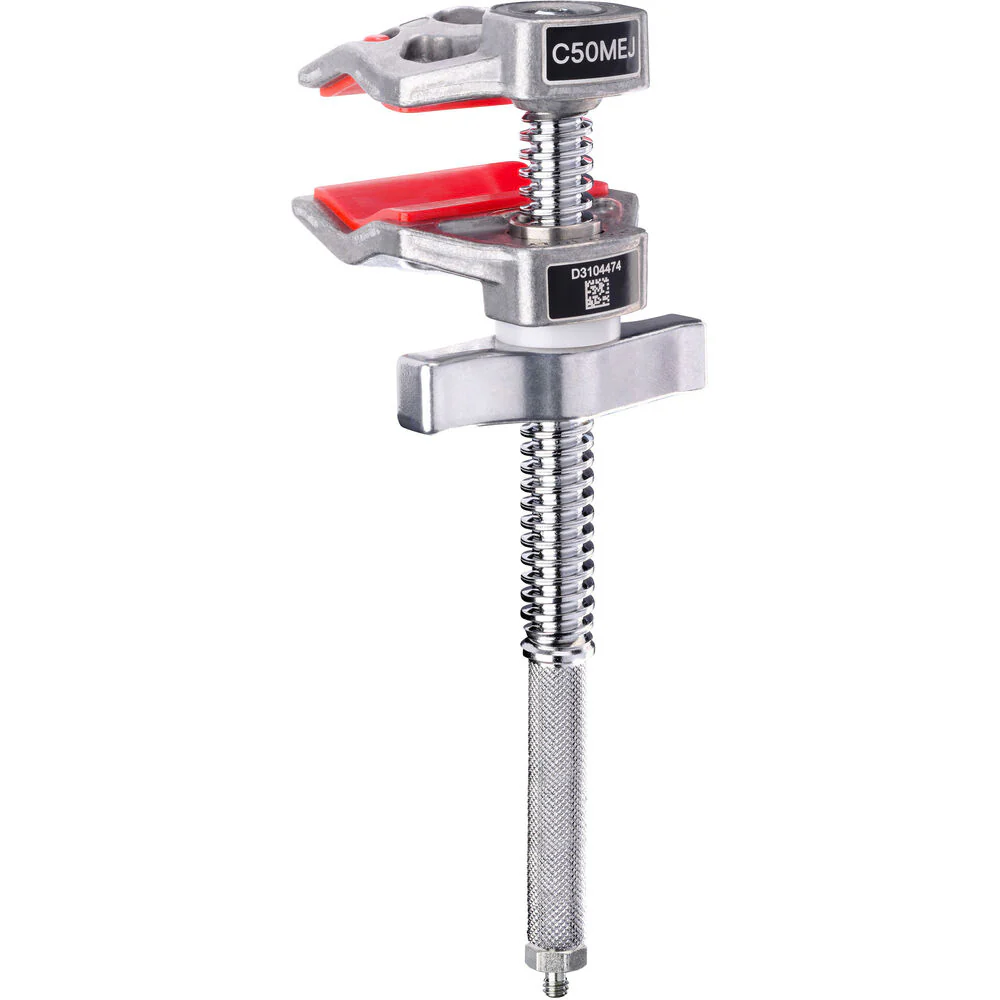 Manfrotto Micro-End Vice Jaw Clamp (2") - Image 3