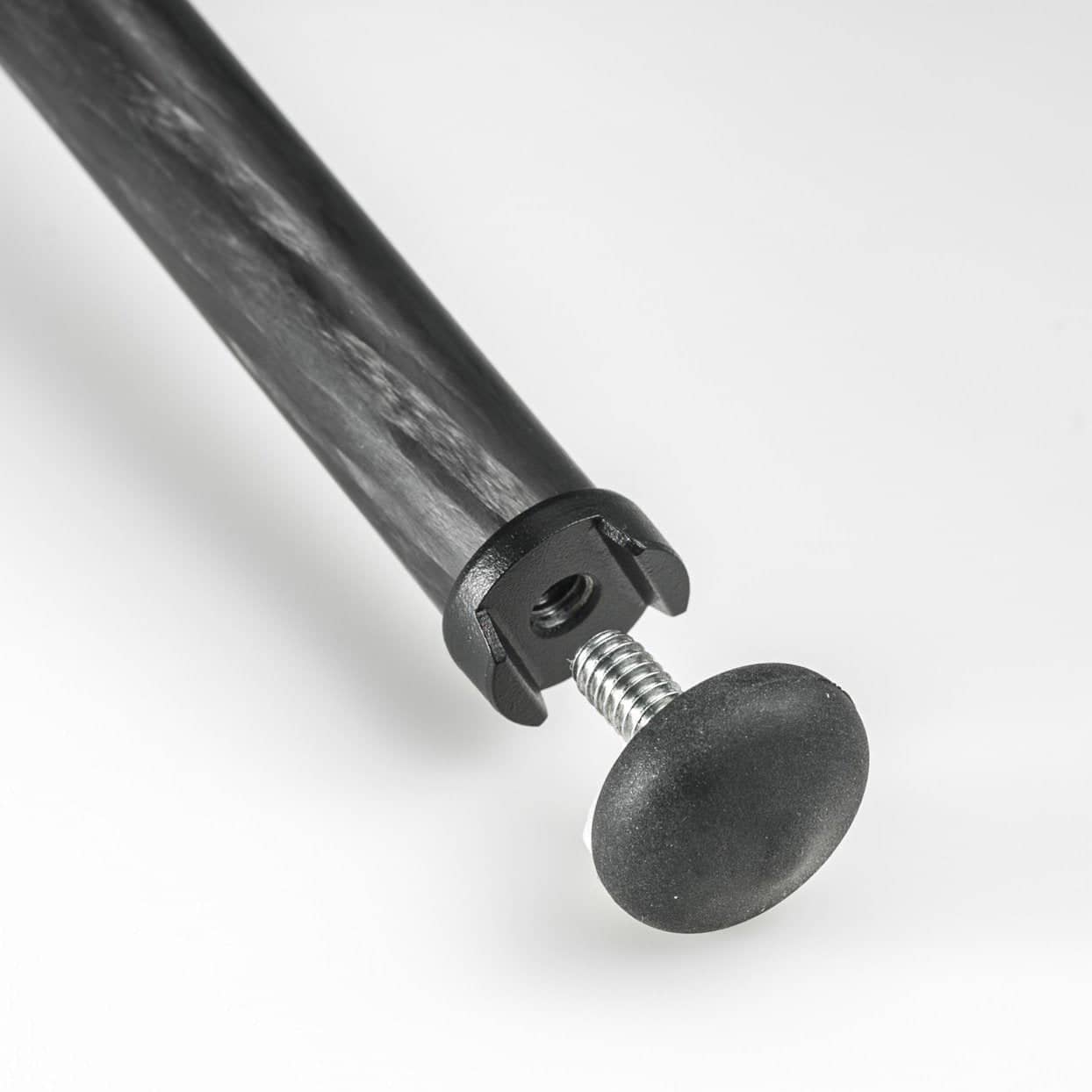 Manfrotto MPMXPROC4 XPro Carbon Monopod - Image 3