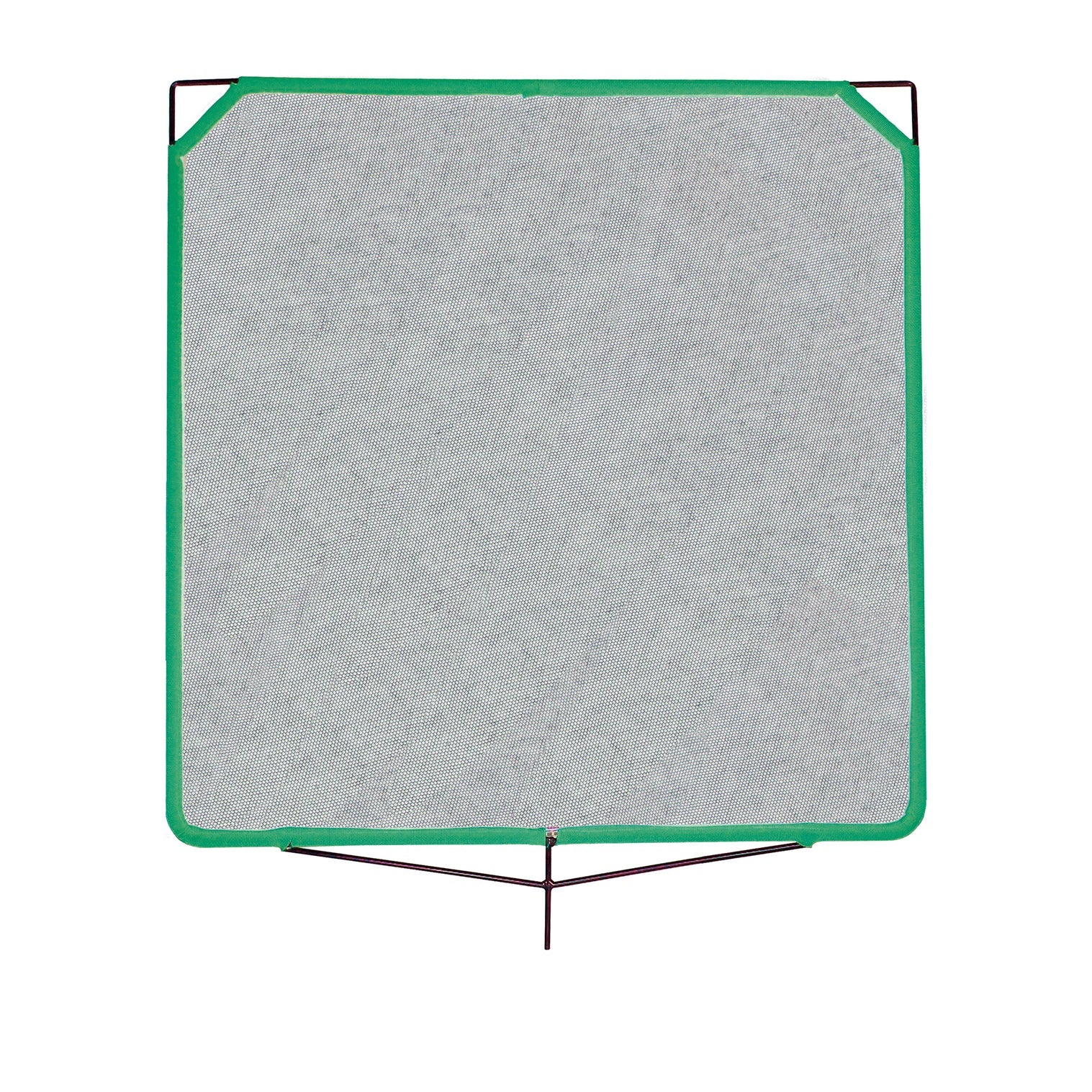 Matthews Solid Frame Scrim - 48x48" - Black Single