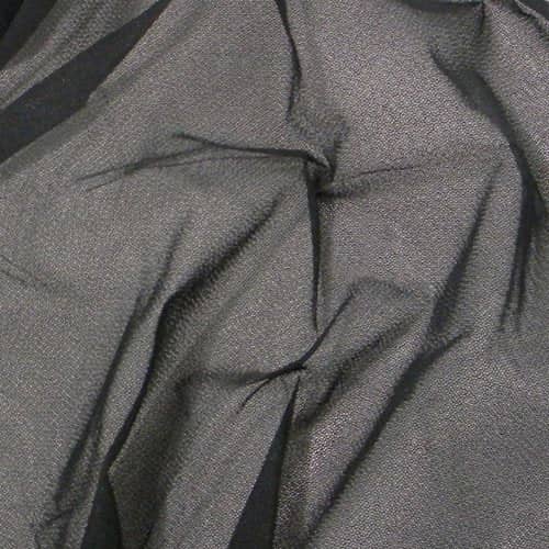 Matthews Solid Frame Scrim - 48x48" - Black Single - Image 2