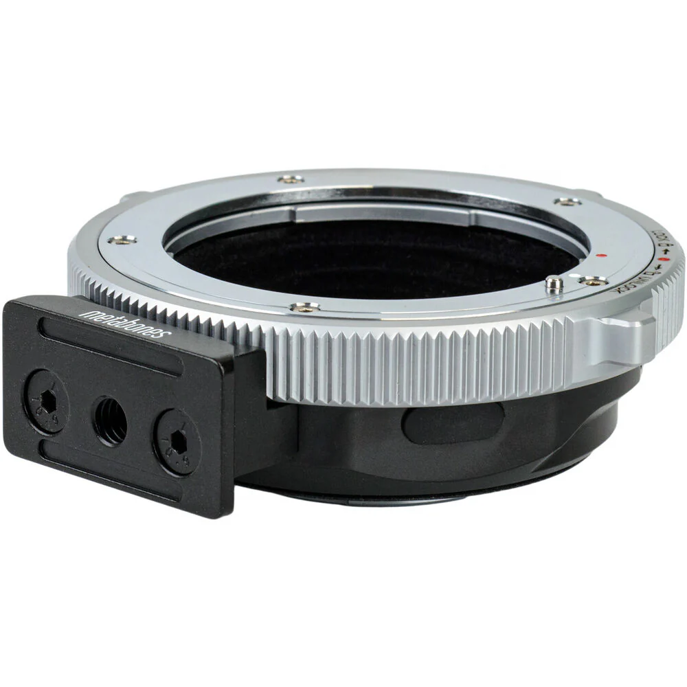 Metabones Canon EF Lens to Micro Four Thirds T CINE Smart Adapter - Image 5