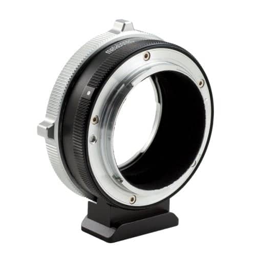 Metabones Contax Yashica CY to RF-mount T CINE Adapter (EOS R) - Image 2