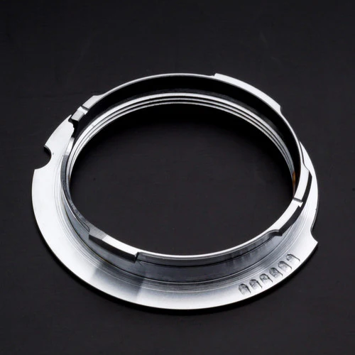 Metabones L39 to Leica M  with 6-bit (35/135) - No Tripod Foot (MB_L39-M-35/135) - Image 3