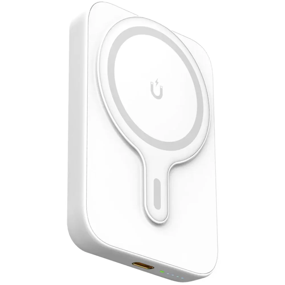 Microdia SnapPower Anchor 35W (15W + 20W) Magnetic Power Bank 10,000mAh - Image 3