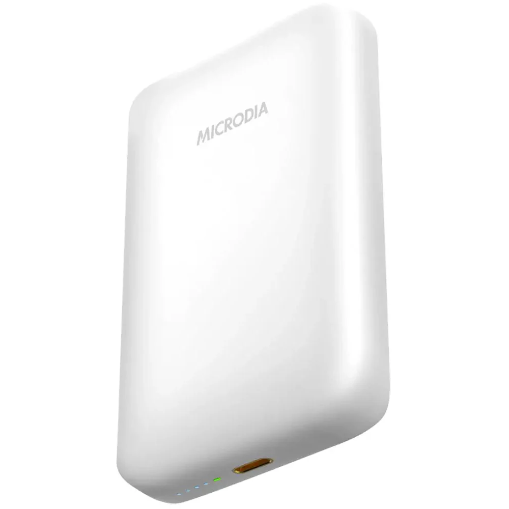 Microdia SnapPower Anchor 35W (15W + 20W) Magnetic Power Bank 10,000mAh - Image 4