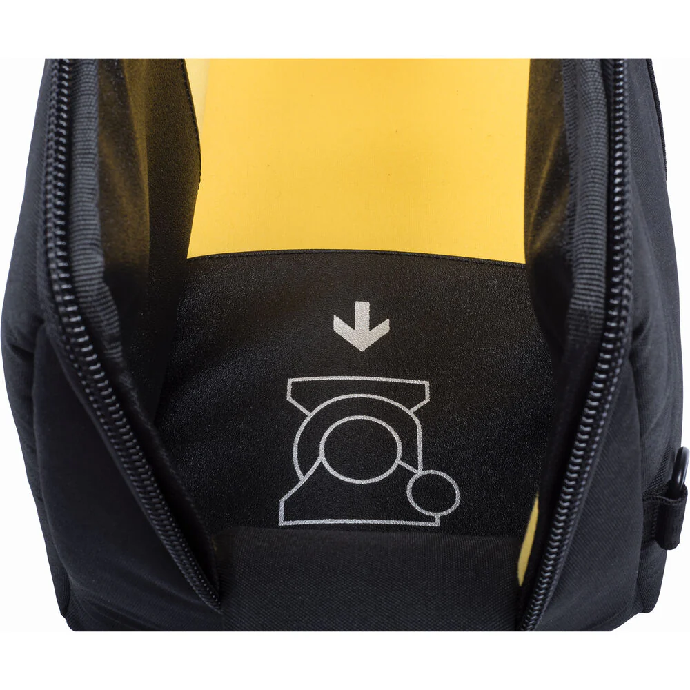 Miller CX6 Fluid Head with Solo 75 2-Stage Alloy Tripod System - Image 8