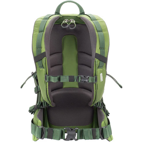 Mindshift BackLight 18L Photo Daypack - Woodland Green - Image 4