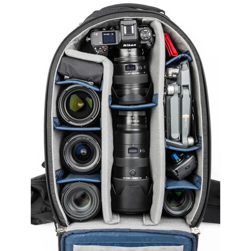 MindShift Gear Firstlight 35L+ Camera Backpack - Image 33