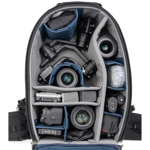 MindShift Gear Firstlight 35L+ Camera Backpack - Image 37