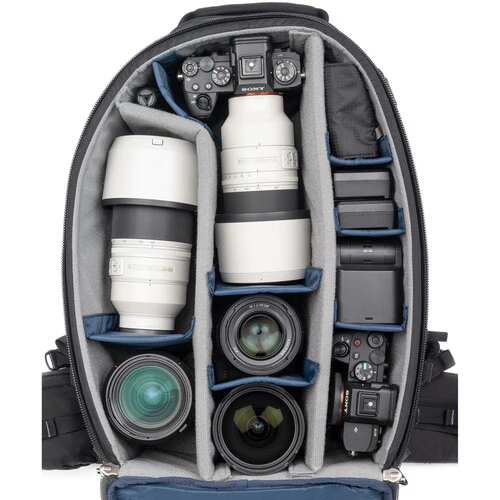 MindShift Gear Firstlight 35L+ Camera Backpack - Image 38