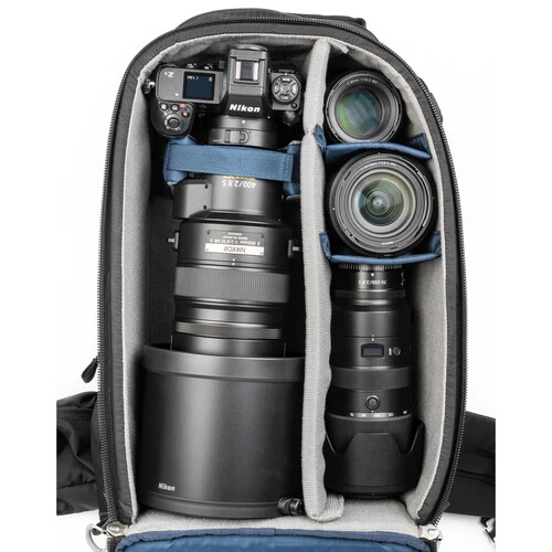 MindShift Gear Firstlight 46L+ Camera Backpack - Image 38