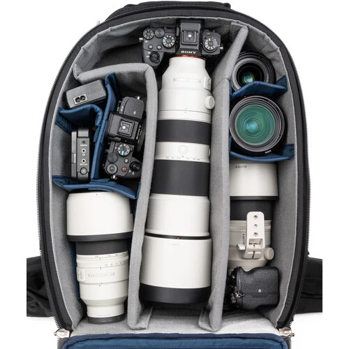 MindShift Gear Firstlight 46L+ Camera Backpack - Image 40