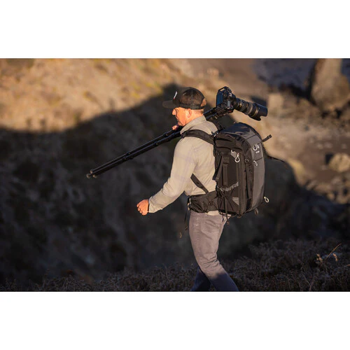 MindShift Gear Firstlight 46L+ Camera Backpack - Image 45