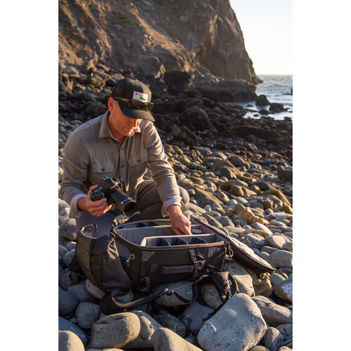 MindShift Gear Firstlight 46L+ Camera Backpack - Image 47