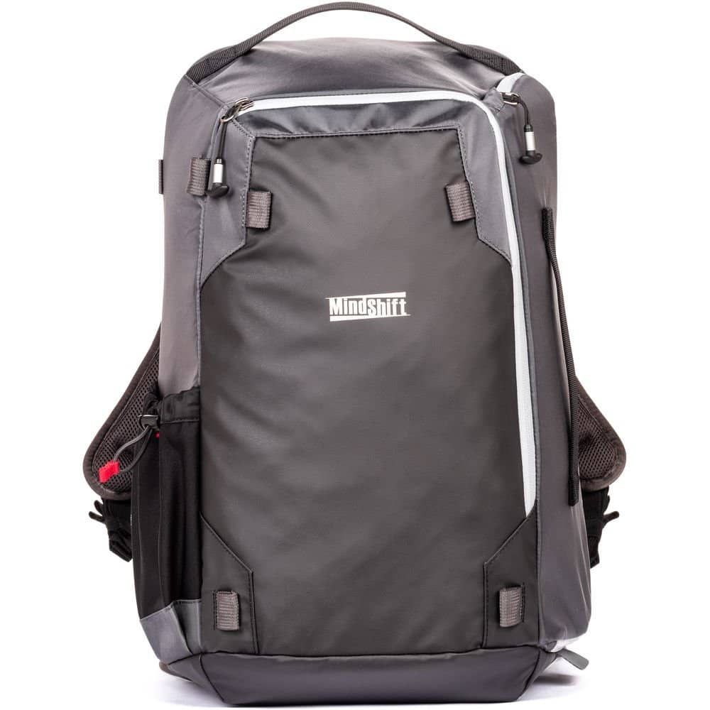 MindShift Gear PhotoCross 15 Backpack (Carbon Gray) - Image 2