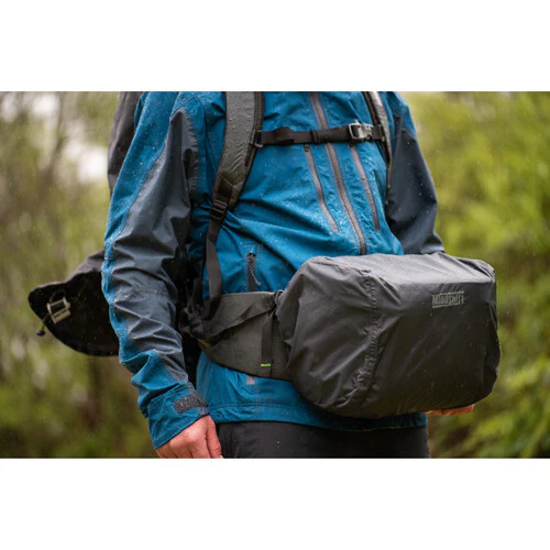 Mindshift Rotation 22L Rain Cover - Image 3