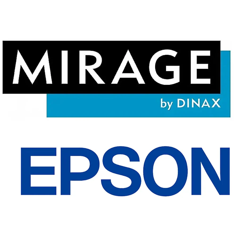 Mirage V2026 17" Edition Epson Floating Licence