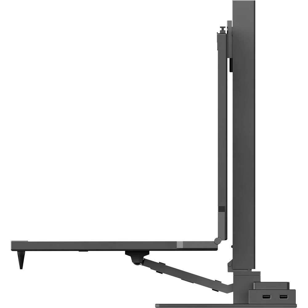 Mobile Pixels Geminos T Dual 24" Stacked Monitor - Image 6