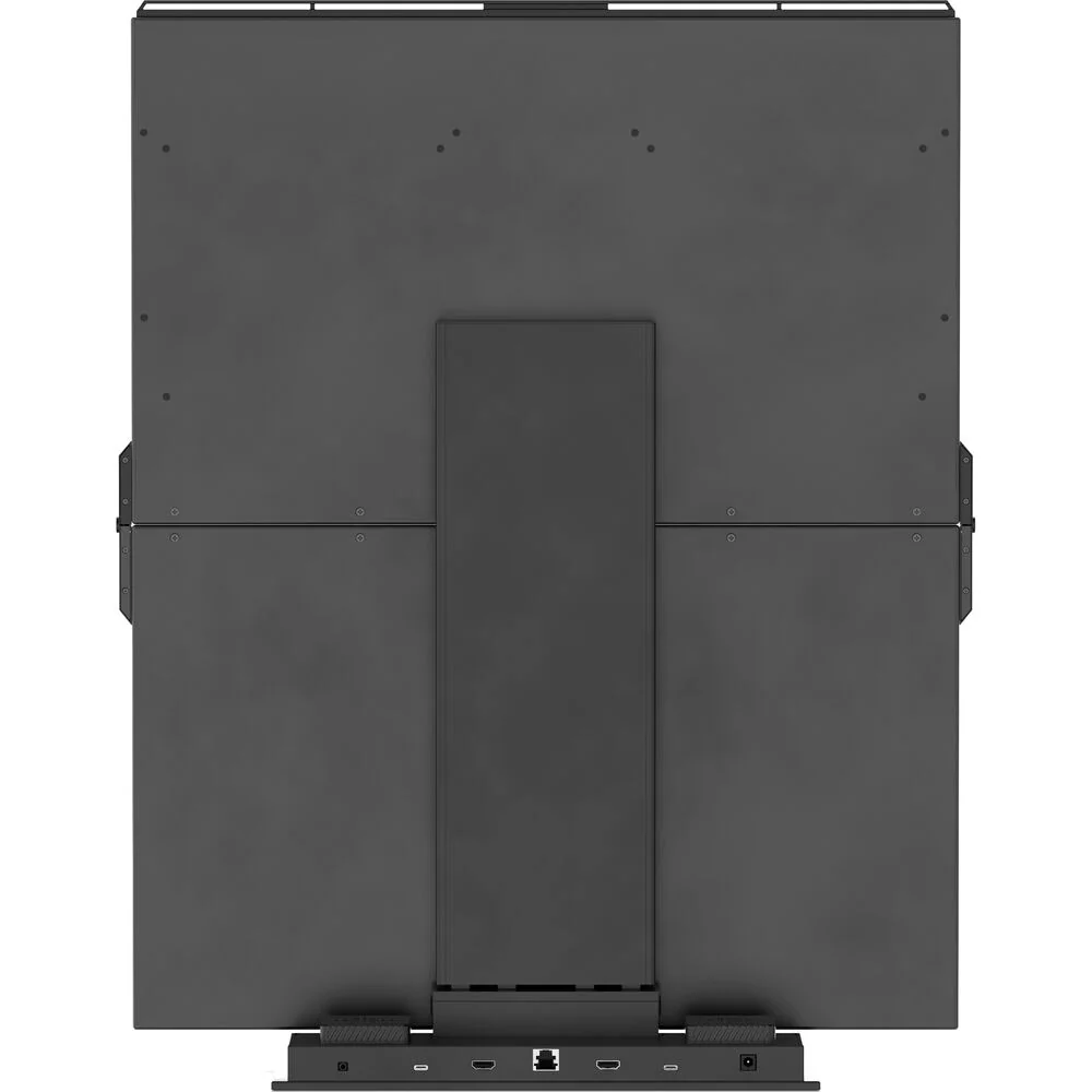Mobile Pixels Geminos T Dual 24" Stacked Monitor - Image 8